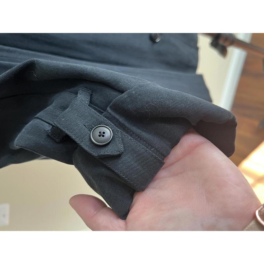 Pendleton 100% Tencel Lyocell Button Down Blouse … - image 2